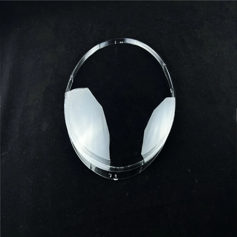 Carcasa de faro Volkswagen Beetle 2003-2012 lente transparente - imagen 4