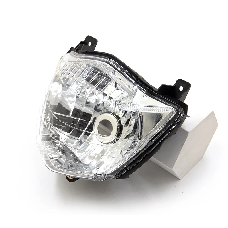 Faro delantero Yamaha XT660X y XT660R 2004-2016 - imagen 3