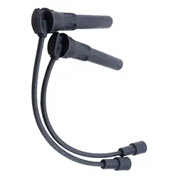 Kit de cables de encendido para MG 6 7 3SW MG6 2009-2017 1,8 T SAIC ROEWE 550 750 W5 DFM JOYEAR X5 juego de cables de bujía 18K4G piezas de motor