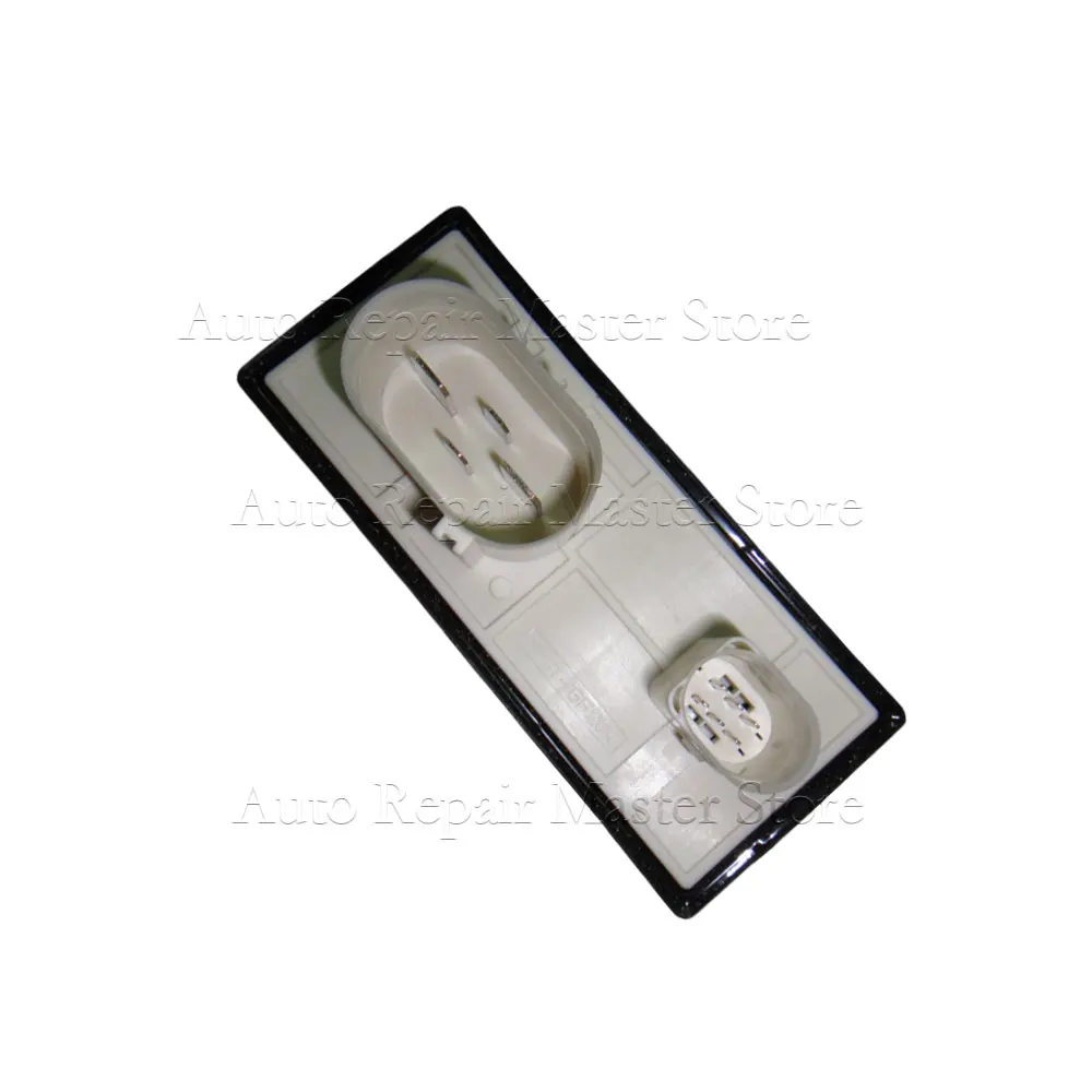 1J0 919 506M relé ventilador radiador VW Golf Audi A3 - imagen 3