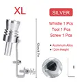 Silver XL
