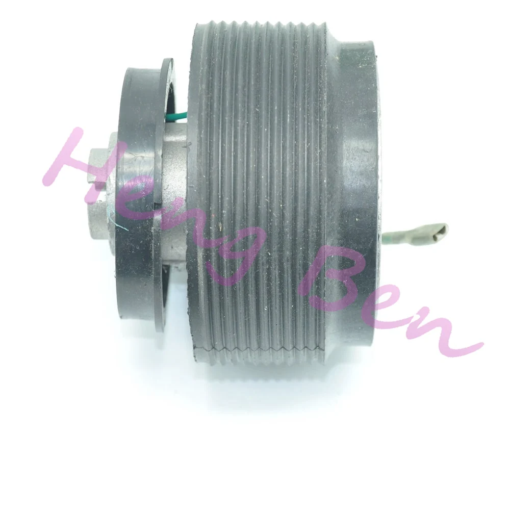 Adaptador Universal OH-106 Kit Boss para Volante de Carreras - imagen 4