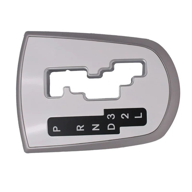 84651-OU100 Panel embellecedor palanca de cambios - Hyundai Reina Verna - imagen 4
