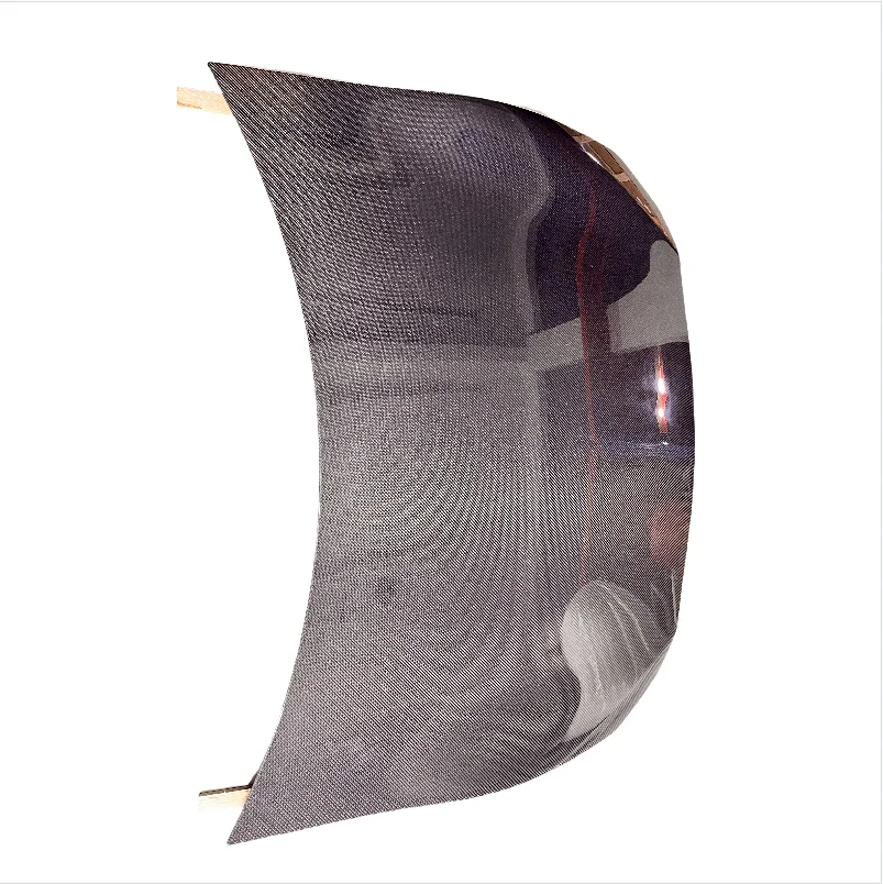 Capó de fibra de carbono estilo OEM para Scion FR-S, GT86 y BRZ - imagen 3