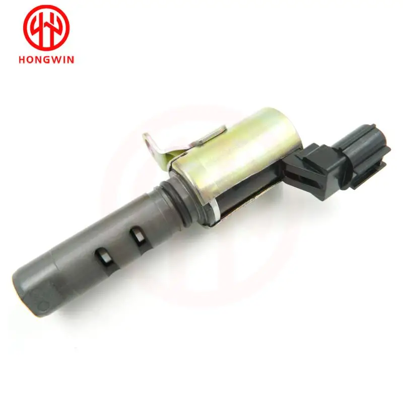 Geniosa válvula VVT solenoide de sincronización de control de aceite No.15330 75010 compatible con TToyota Tacoma 2.7L 2005-2011 1533075010 ,15330-75010 - imagen 4