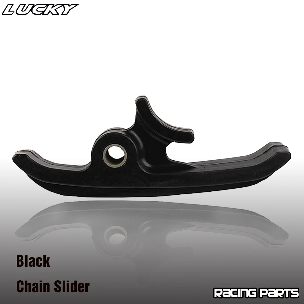 Patín guía de cadena KTM Husqvarna SX EXC FC FE 2011-2016 - imagen 3
