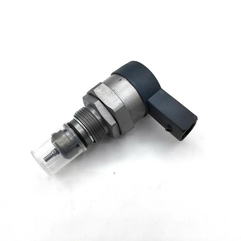 Bosch válvula reguladora de presión Common Rail para BMW Serie 1/3/5 - imagen 5