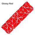 Glossy Red