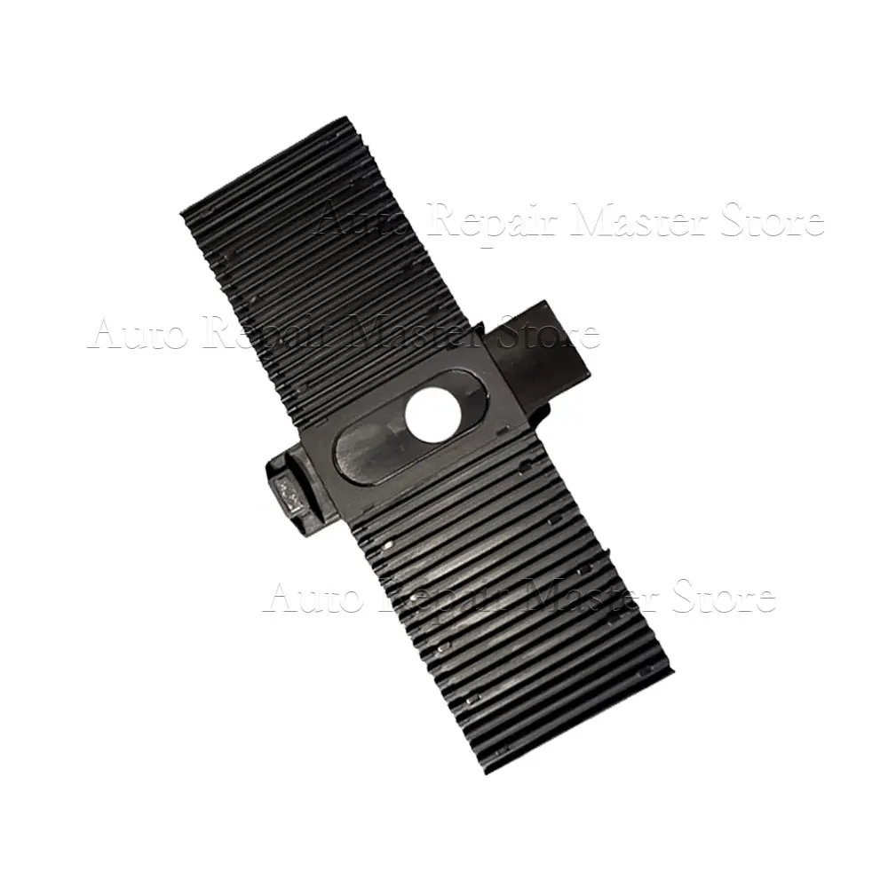 Volvo 8699465 Cubierta ciega para cambio de marchas - C30/C70/S40/V50 - imagen 4