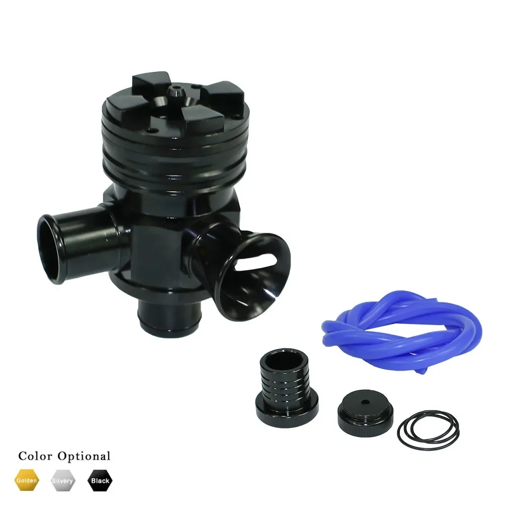 Válvula de descarga turbo para VW GTI Jetta y Audi 1.8T 2.7T - imagen 2