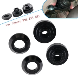 Buje transmisión aluminio Subaru WRX STI BRZ