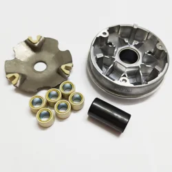 Variador delantero para Peugeot Kisbee GY6 50 cc