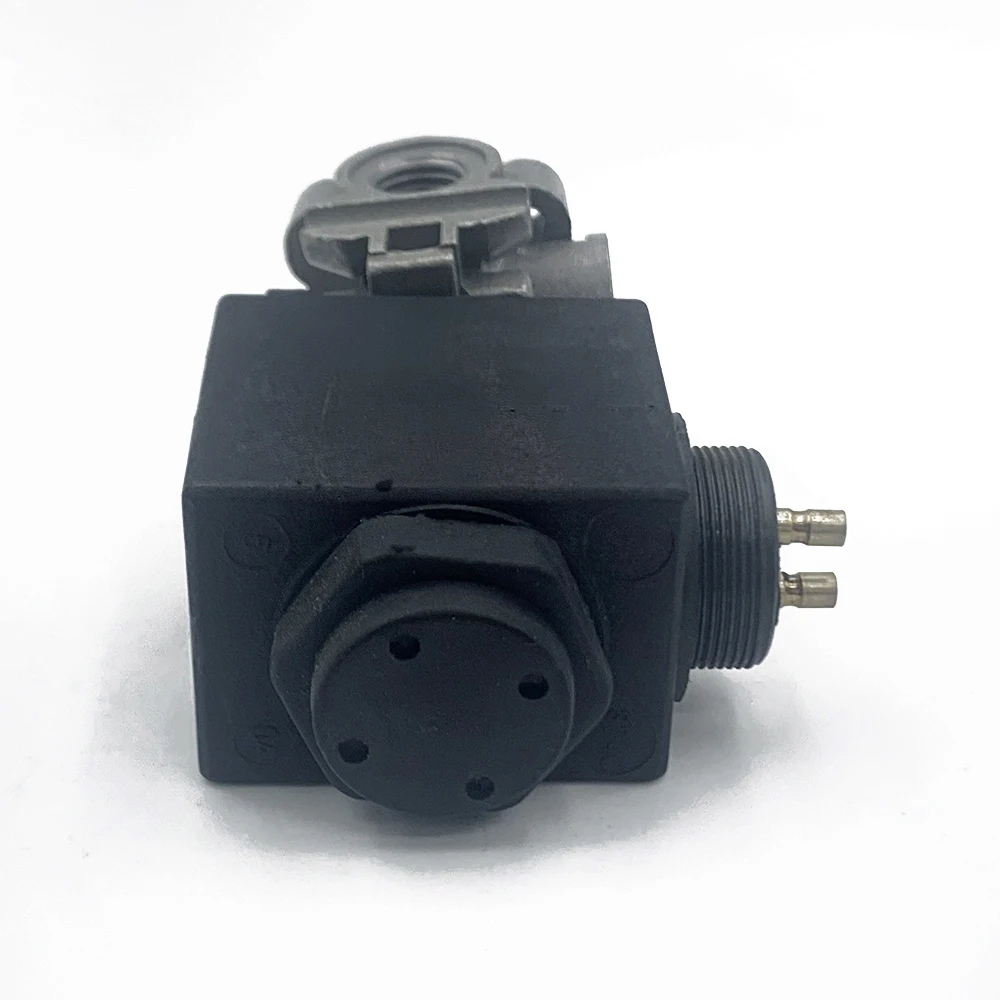 Válvula solenoide neumática para camión SCANIA P/G/R/T - imagen 5