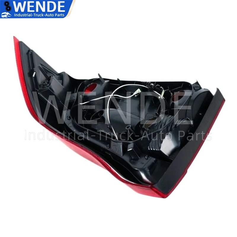 OEM Volvo 31213380 Piloto trasero completo para S80 2007-2013 - imagen 5