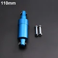 110mm blue