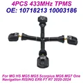 4PCS High Quality