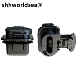 Clips de plástico Shhworldsea para Benz – 82137SDA003