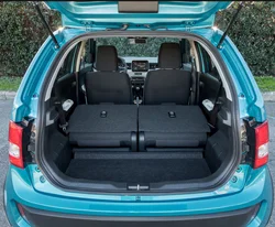 Amortiguador maletero Suzuki Ignis MK1 (MF) 2016-2025 – Kit 2 unidades