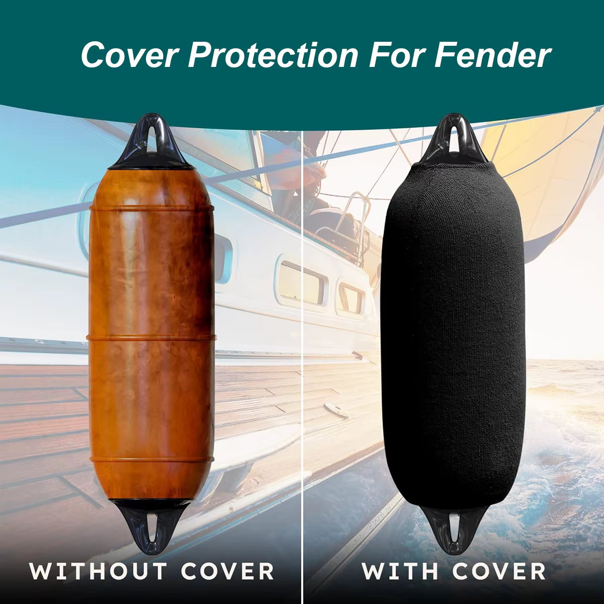 Protector guardabarros marino antih impacto para barco yate]!d~[richtext1> - imagen 3