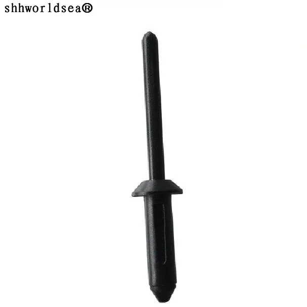 Shhworldsea Remache ciego de panel GM 20612732 (1,6-3,0 mm)