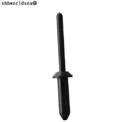 Shhworldsea Remache ciego de panel GM 20612732 (1,6-3,0 mm)