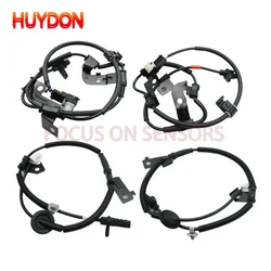 Hyundai 59810-3K000 sensor de velocidad de rueda ABS para Sonata NF