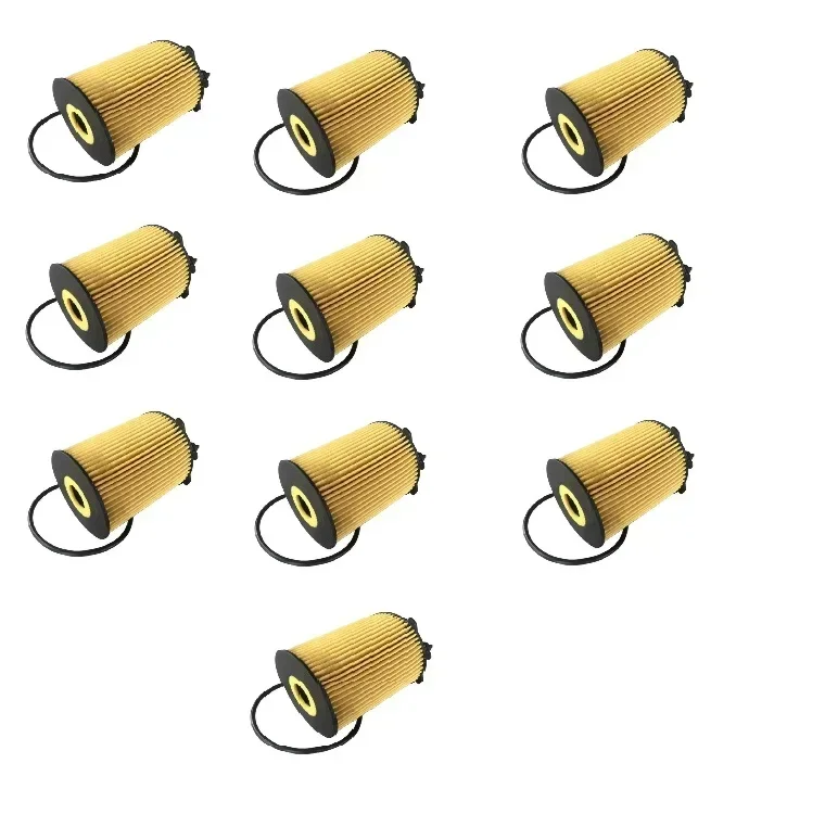 Filtro de aceite EXPERT 1610693780 – Citroën y Peugeot 1.6 HDi - imagen 5
