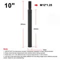 10inch and M12X1.25