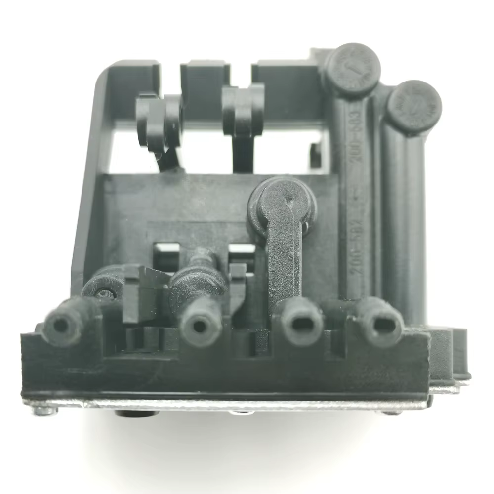 Válvula control altura asiento Grammer – MAN TGA TGS TGX - imagen 5