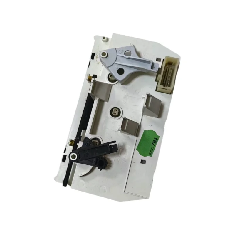 6451FH Placa de control calentadora Citroën Xsara Picasso - imagen 2