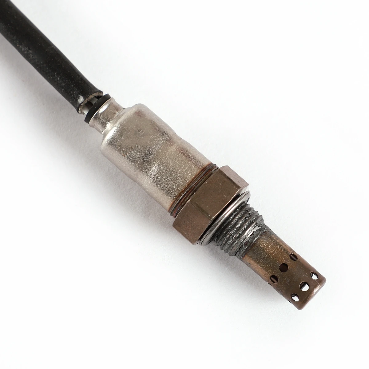 Sonda Lambda O2 Kawasaki GTR 1400 ABS ZG1400 W800 21176-0139 - imagen 2