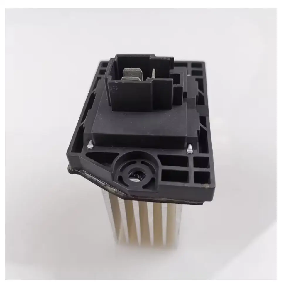 Resistencia Reguladora Ventilador SAIC MAXUS G10/T60 C00027281 - imagen 2