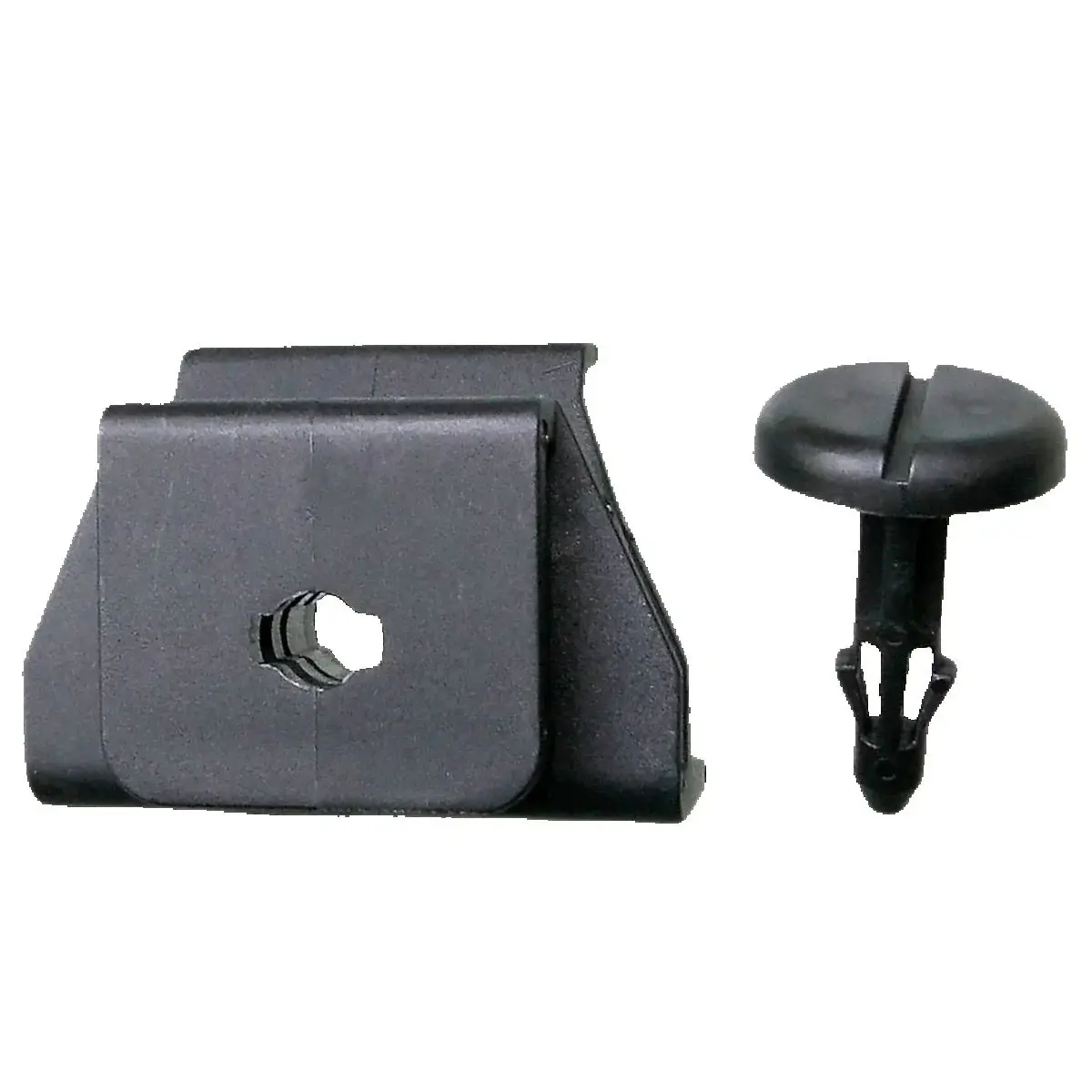 Shhworldsea BYDQ840A02 clip plástico cierre frontal automático para BYD - imagen 2