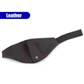Leather (red)