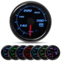 Oil Temp Gauge F