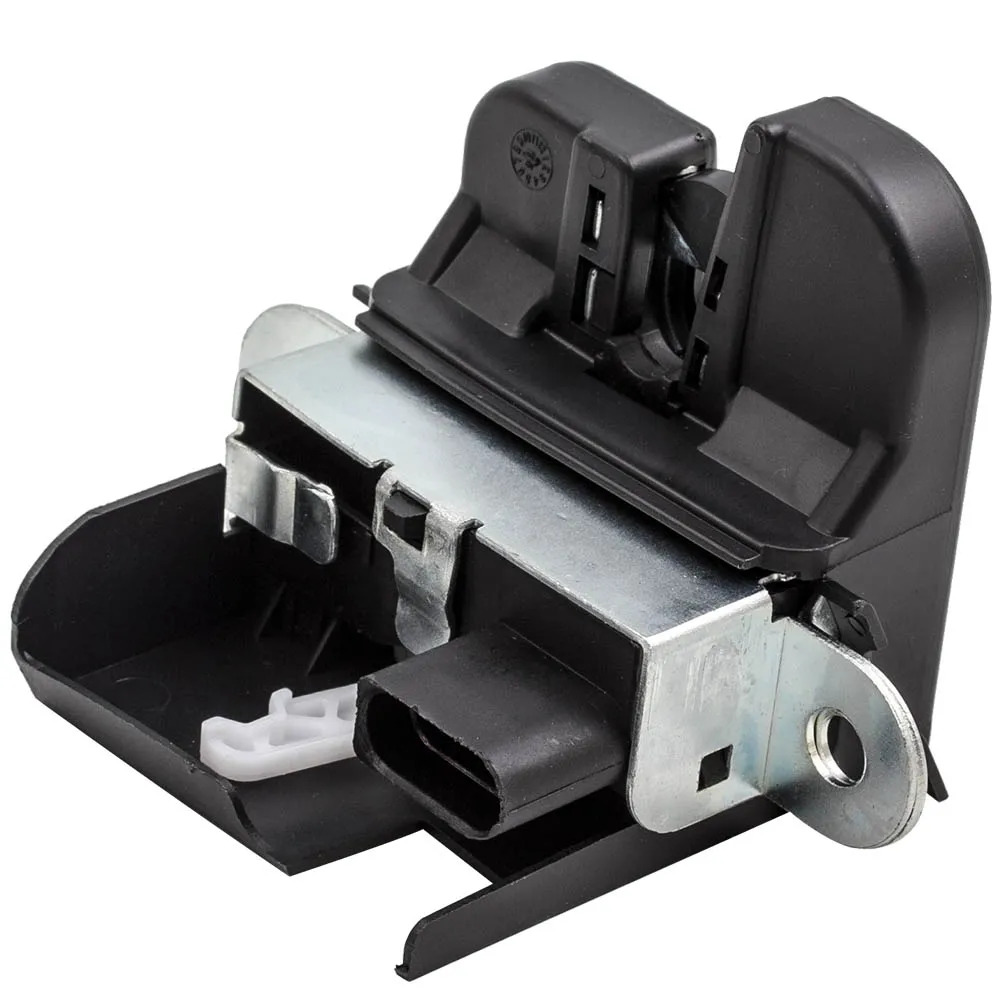 Actuador cierre puerta trasera VW Golf VI – 1T0827505F - imagen 2