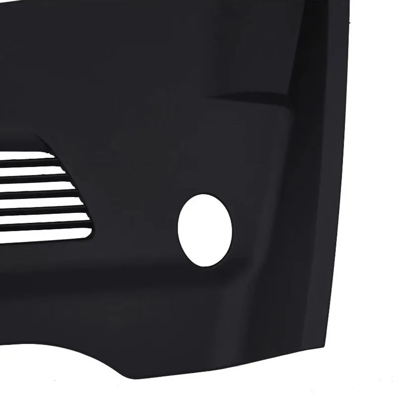 1492605-00-A Embellecedor del paragolpes trasero Tesla Model Y 2020-2023 - imagen 3