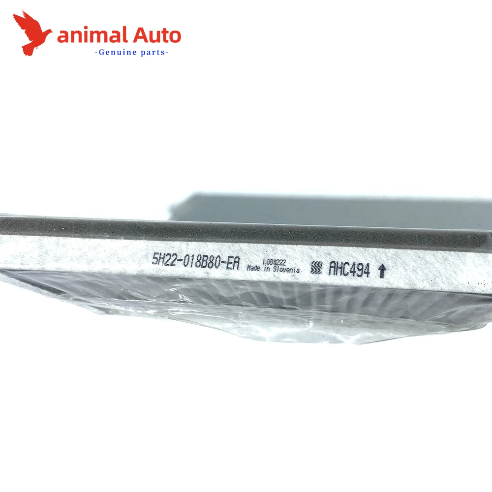 Filtro de cabina para Land Rover Discovery LR3/LR4 y Range Rover Sport - imagen 4