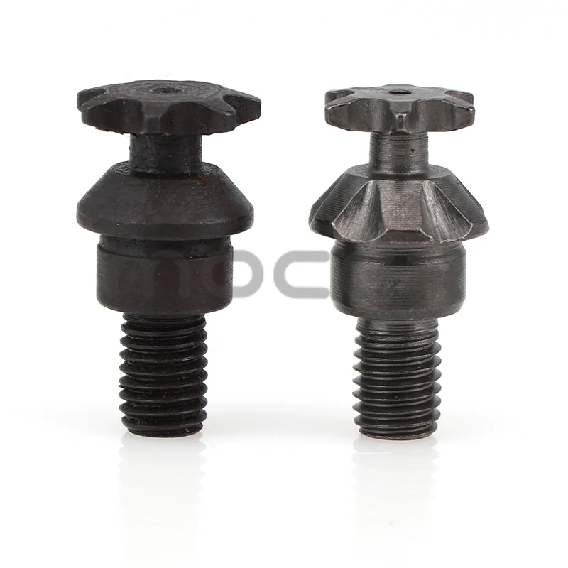 Tambor embrague 25H T8F 6-8 dientes – minimoto 47-49 cc - imagen 3