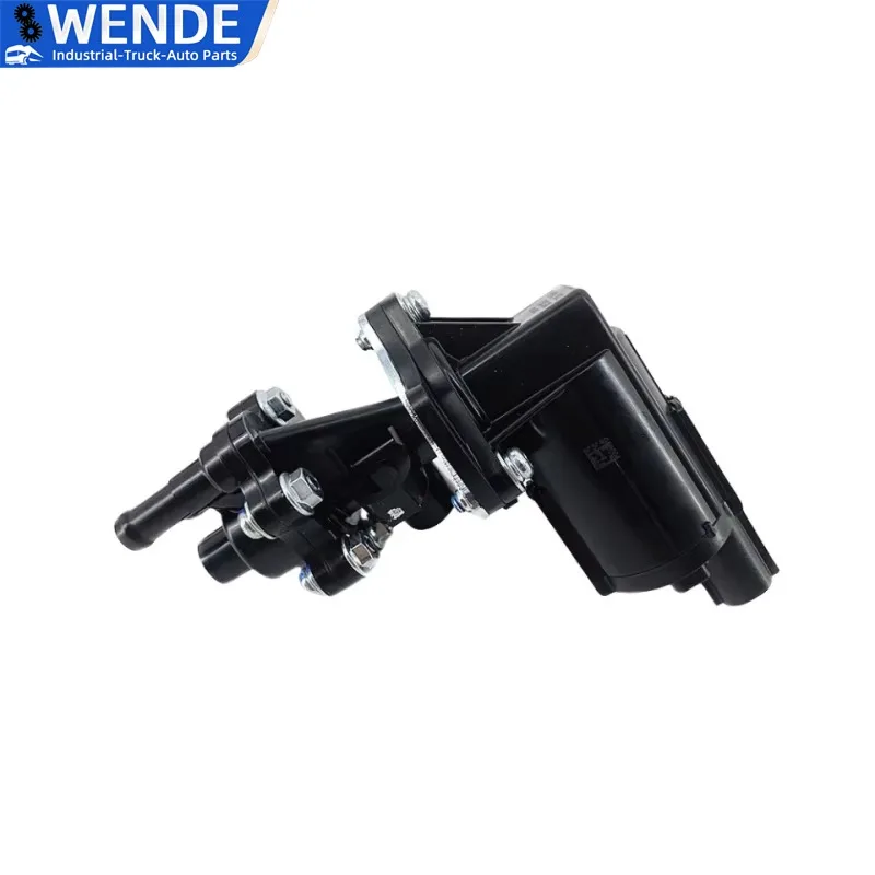 Bomba de combustible externa para CGWH125-19 y QS125T-5A