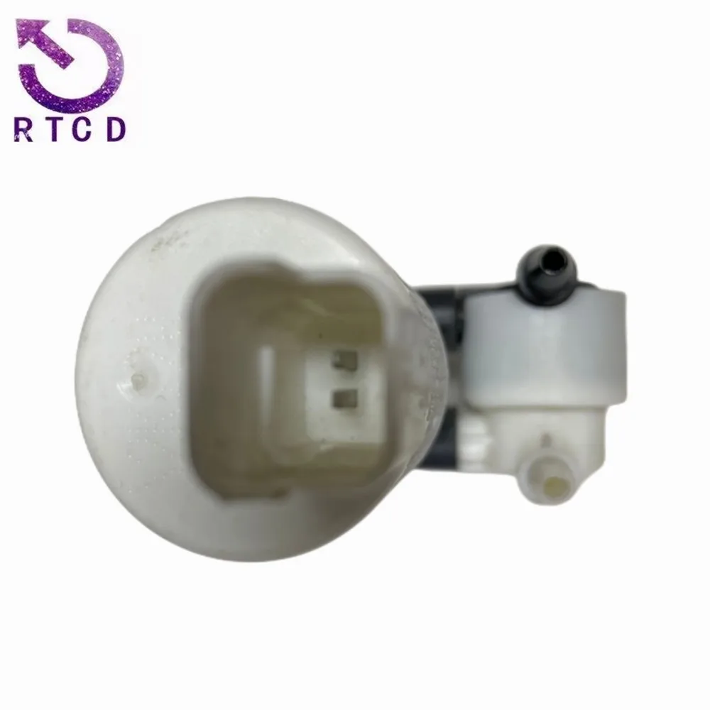 Bomba limpiaparabrisas 9632984980   PARA CITROEN C4 Coupe C4 I Hatchback C4 I Berlina C5 II Hatchback - imagen 2