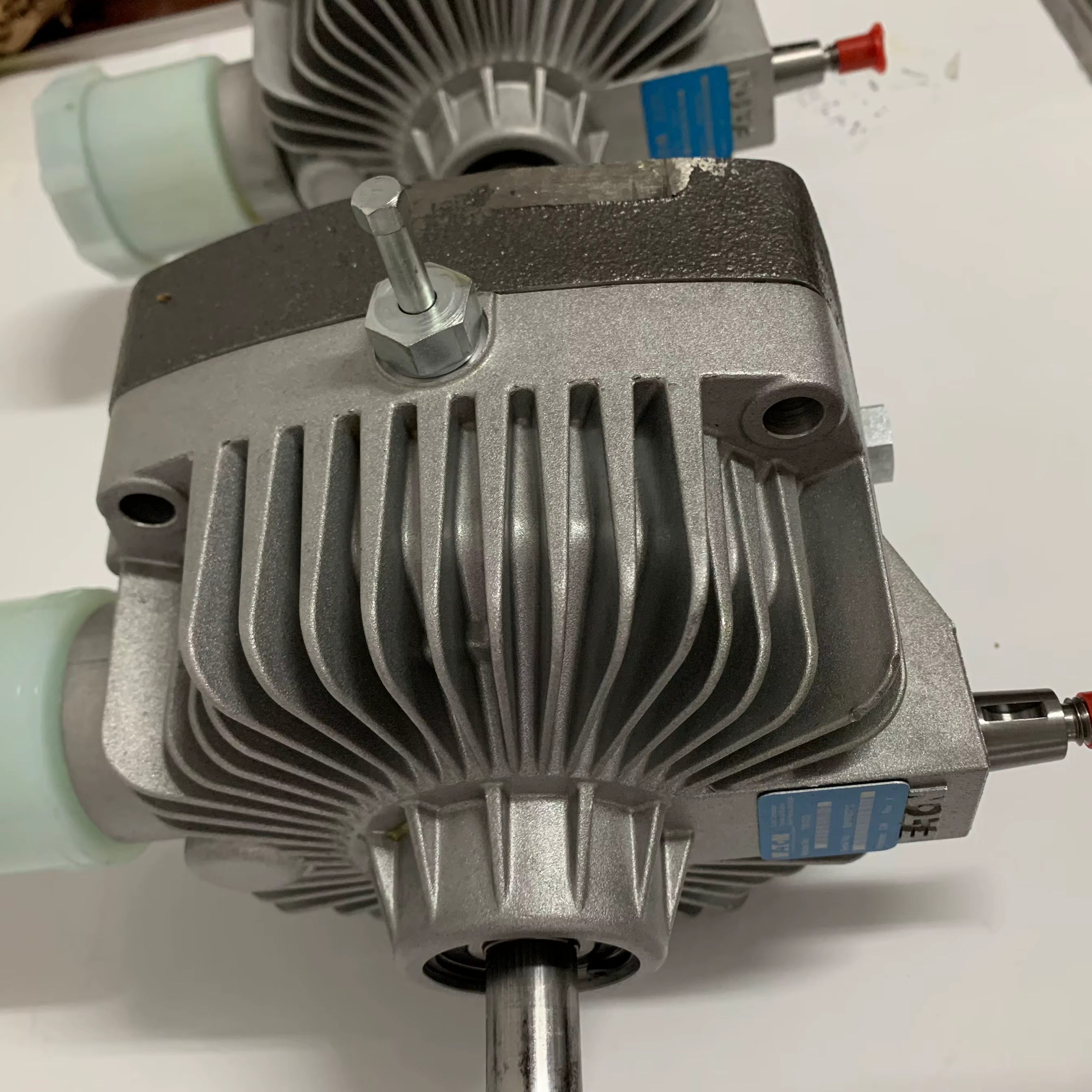 Eaton 700-003 Accionamiento hidrostático para cartucho IH - imagen 3
