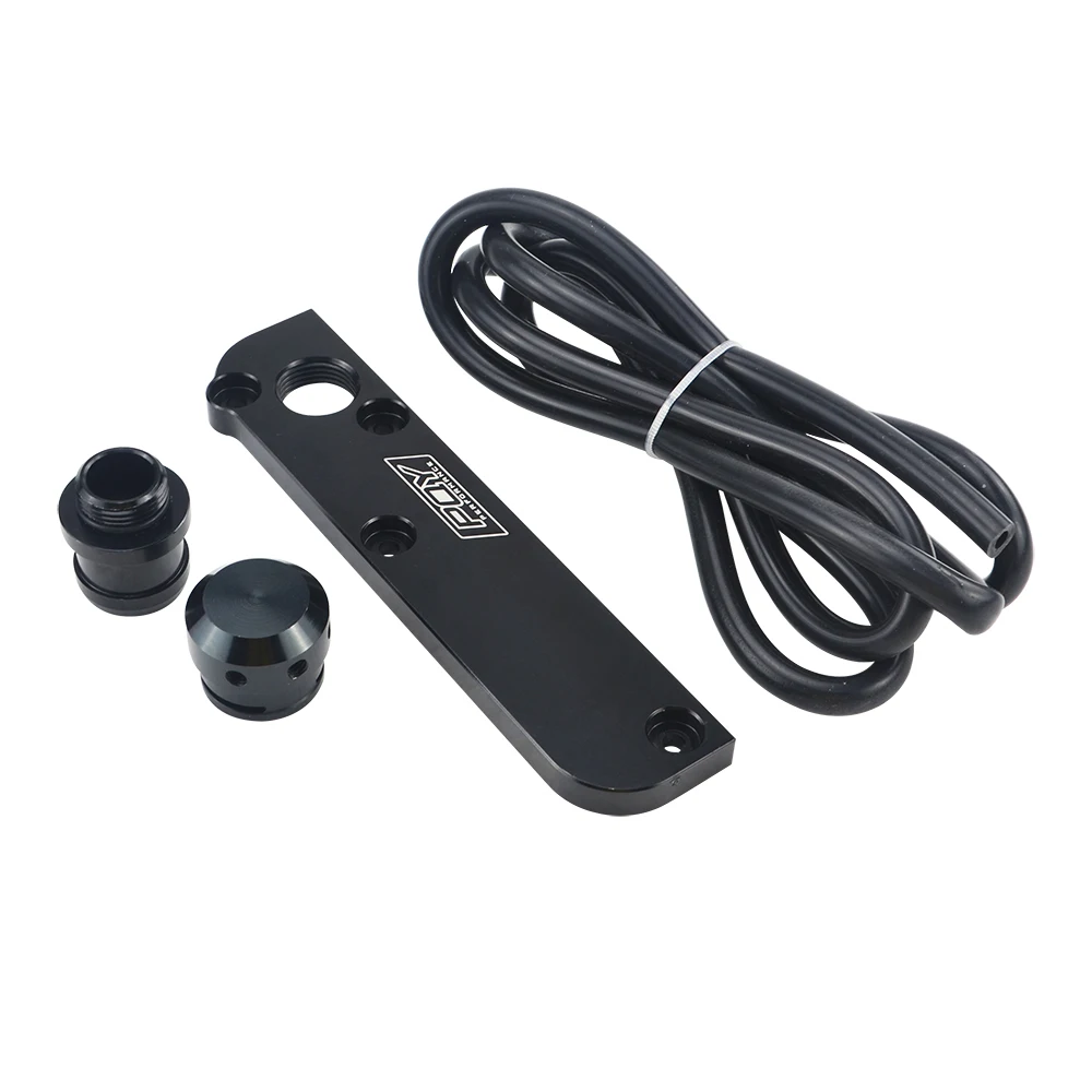 Kit supresión PCV WLR RACING TSB01 – VW Audi Seat Skoda EA113 - imagen 3
