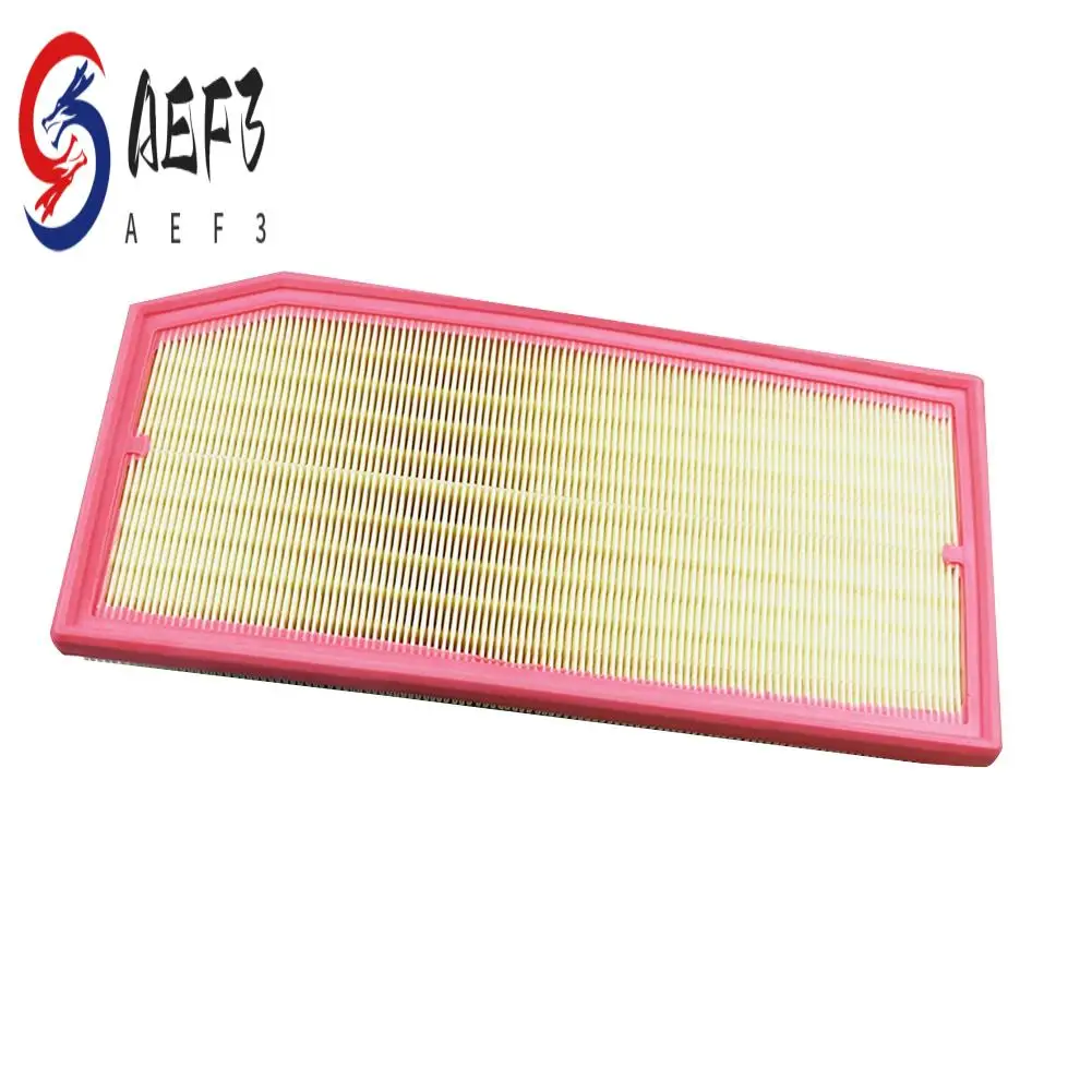Filtro de aire AEF3 para Mercedes-Benz W205 y W213