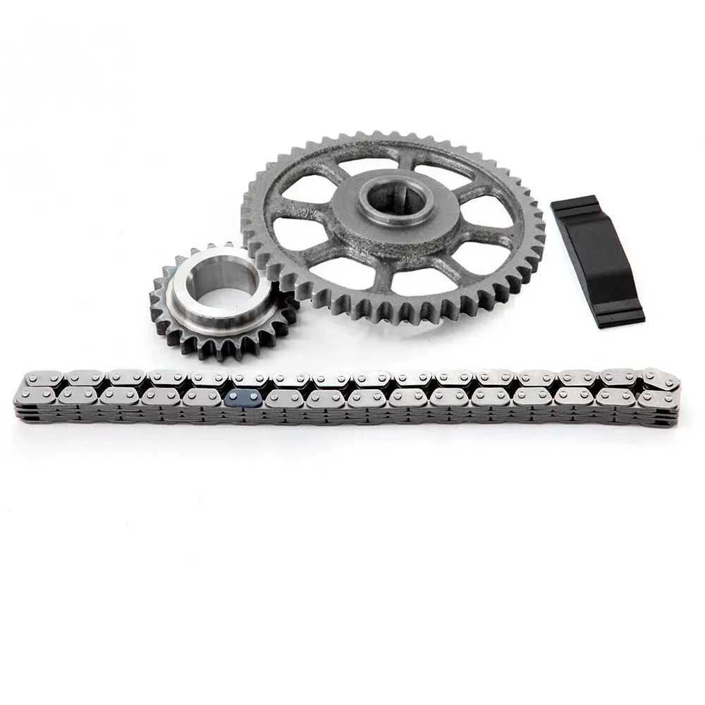 Kit cadena de distribución Jeep Cherokee 4.0 L6 OHV 1999-2006 - imagen 3