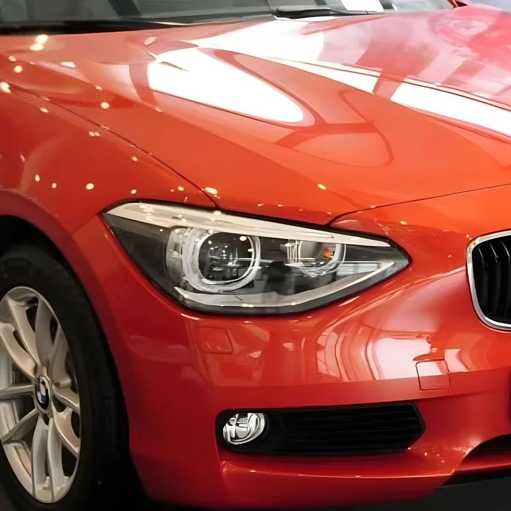 Conjunto Faros LED BMW Serie 1 F20 118i-130i 2012-2015 - imagen 4