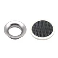 H20-74 50MM  SILVER