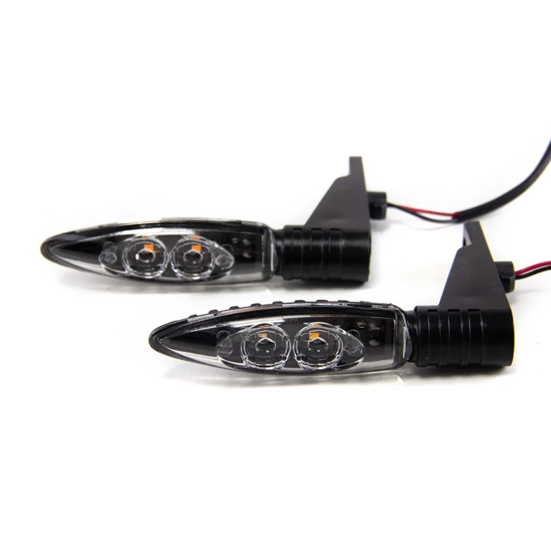 Intermitentes LED delanteros y traseros para BMW R1200GS/F800GS/S1000RR - imagen 4