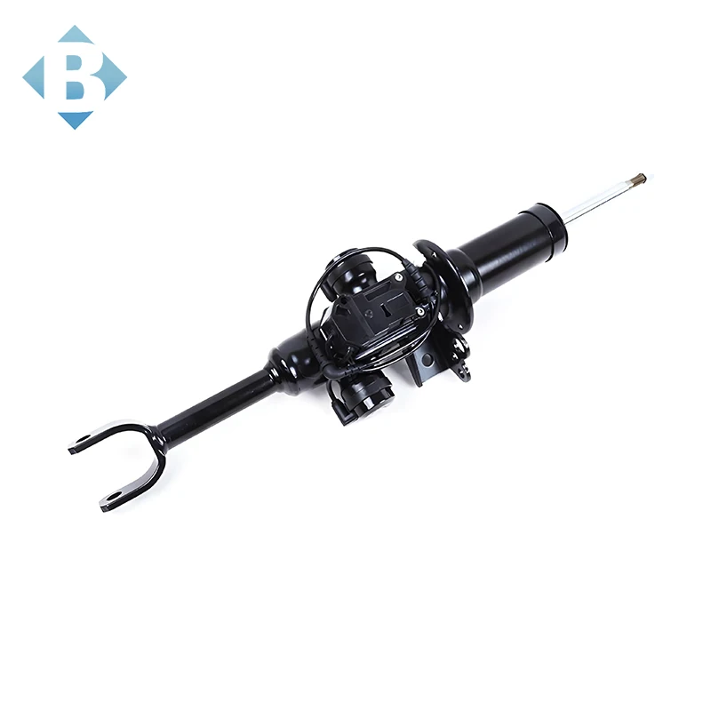 37116796926 Amortiguador suspensión neumática BMW Serie 7 750LI 760LI 2009-2014 - imagen 5