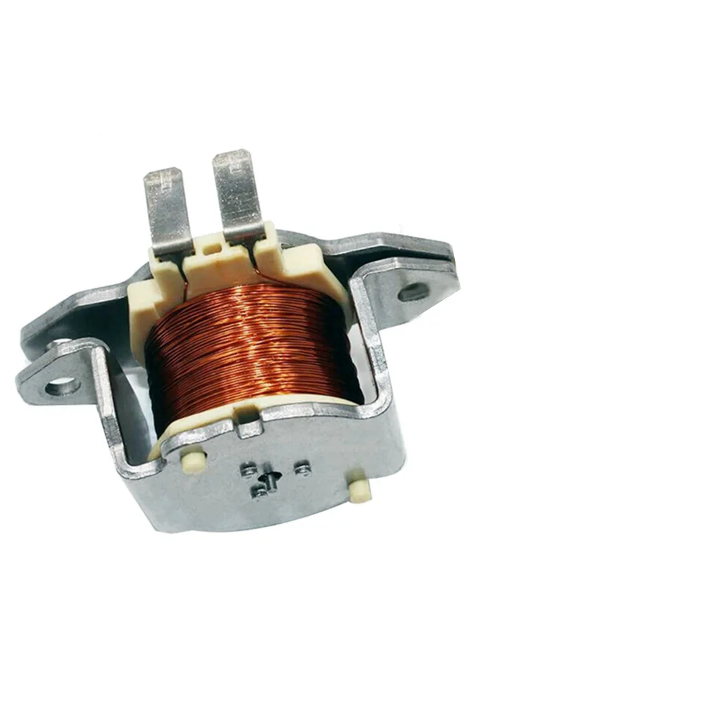 Artudatech 02E Kit de solenoides DQ250 DSG – Audi, Skoda, VW - imagen 3